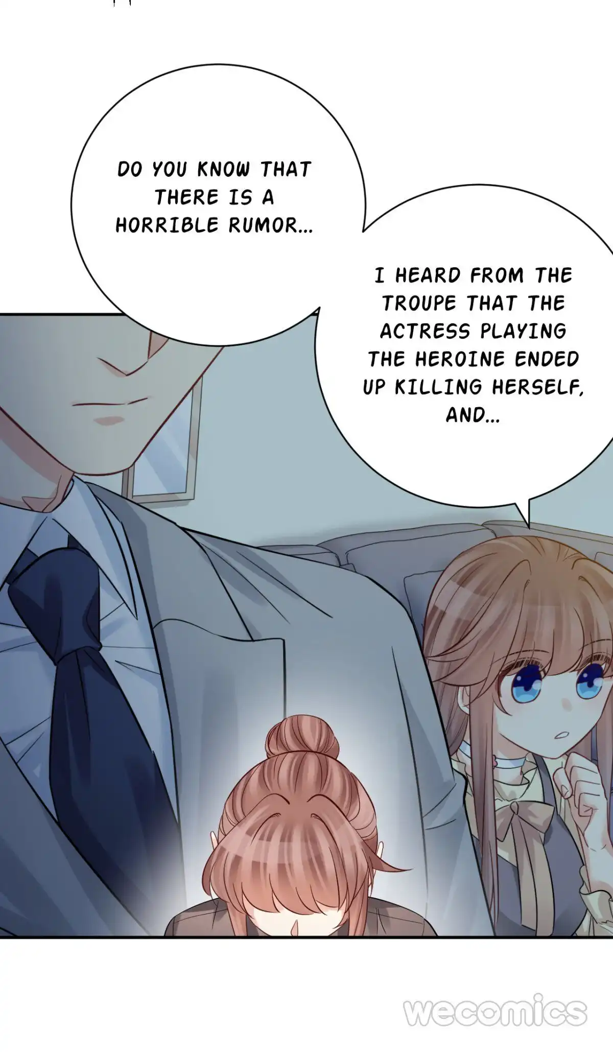 Reborn to Sleep With A Star Actor Chapter 155 69